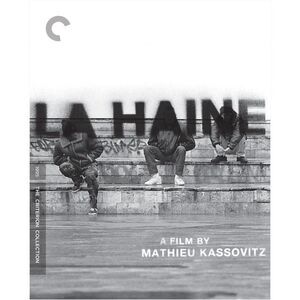 La Haine (Criterion Collection)